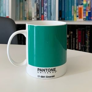 Pantone Mug